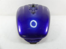 Load image into Gallery viewer, 2003 Honda VTX1800R Fuel Gas Petrol Tank Reservoir - Read 17520-MCV-670Z
