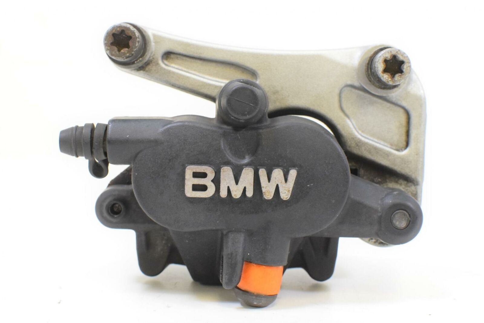 2007 BMW K1200 GT K44 Rear Brembo Brake Caliper 34217680388 {{ shop.shopifyCountryName }} - Mototech271