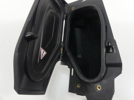 2014 BMW K1600 GTL K48 Left Storage Luggage Compartment Glove Box 46637708093 {{ shop.shopifyCountryName }} - Mototech271