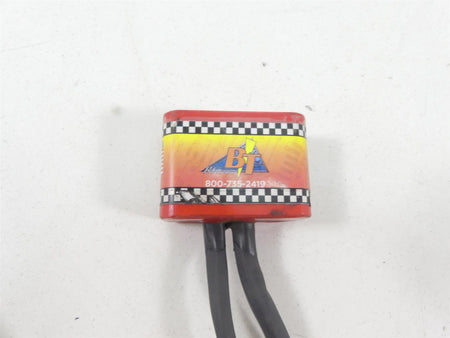 2004 Harley FLHTC SE CVO Electra Glide Biketronics Tailstopper Stop Light BT400 {{ shop.shopifyCountryName }} - Mototech271