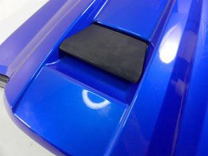 2017 Yamaha Waverunner VX Limited Front Hood Cover Mirror Set F2X-U517B-00-P1 | Mototech271