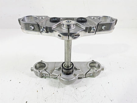 2019 Harley FLHCS Softail Heritage Upper Lower Triple Tree Set 45900181 45900195 {{ shop.shopifyCountryName }} - Mototech271