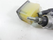 Load image into Gallery viewer, 2006 Yamaha Roadliner XV1900 Nissin Rear 1/2&quot; Brake Master Cylinder 1D7-2583V-00
