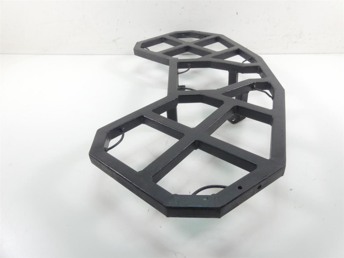 2014 Can Am Renegade 1000 STD Rear Wild Boar ATV Metal Luggage Rack 8768-B {{ shop.shopifyCountryName }} - Mototech271