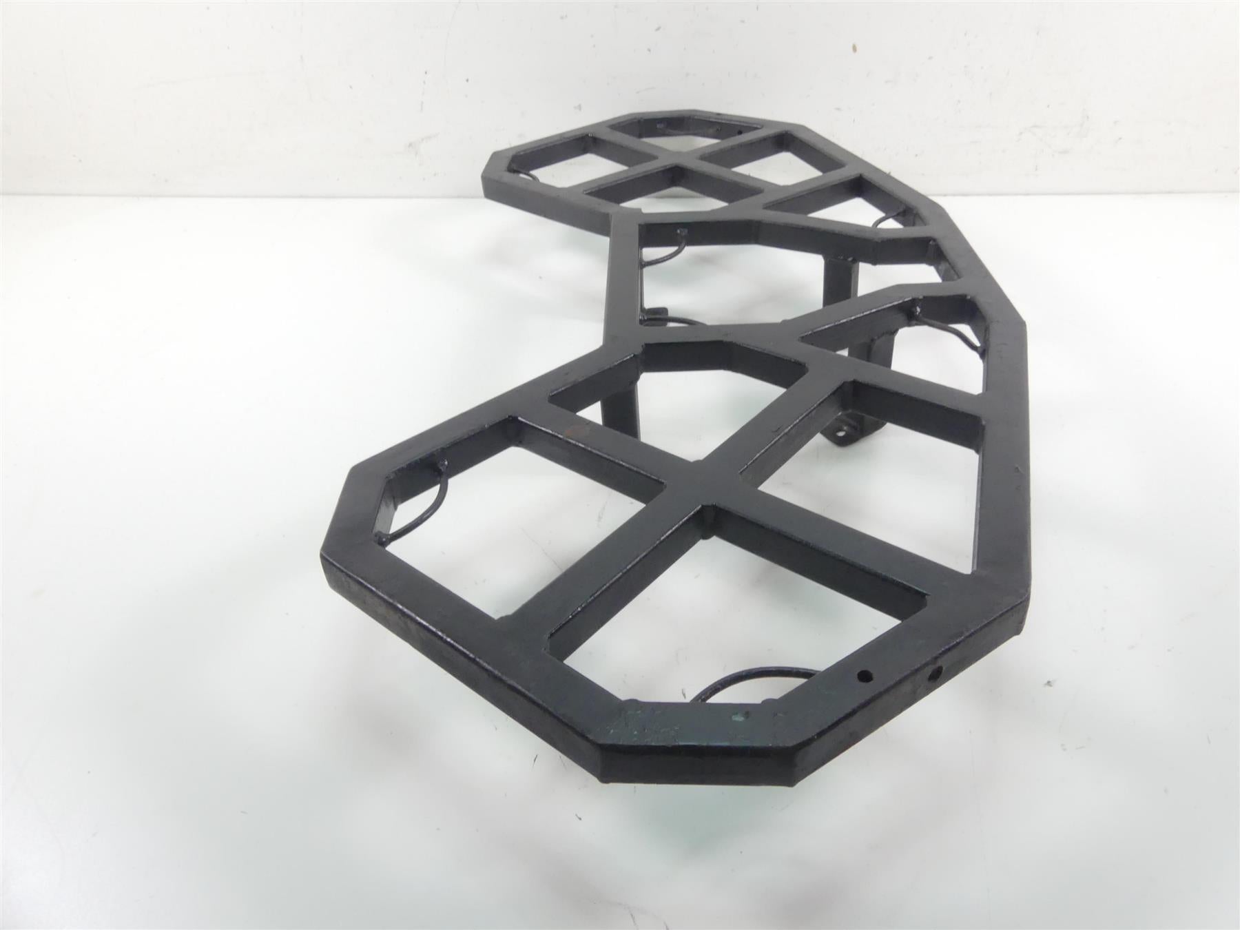 2014 Can Am Renegade 1000 STD Rear Wild Boar ATV Metal Luggage Rack 8768-B {{ shop.shopifyCountryName }} - Mototech271