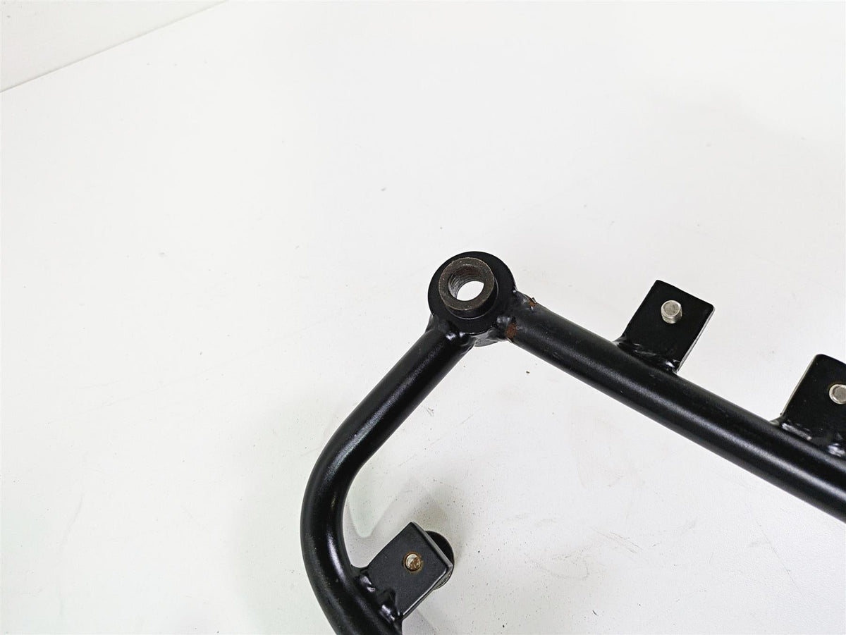 2006 Triumph Rocket 3 Saddlebag Saddle Bag Mount Rack Pannier Rail Set A9733651 {{ shop.shopifyCountryName }} - Mototech271