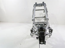 Load image into Gallery viewer, 2018  BMW R1200GS GSW K50 Straight Main Frame Chassis With South Carolina Salvage Title -  46519444971
