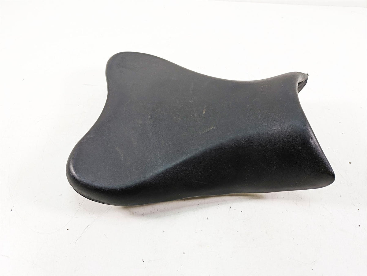 2009 Suzuki GSXR750 K9 Front Rider Seat Saddle - Read 45100-37H00-6BY {{ shop.shopifyCountryName }} - Mototech271