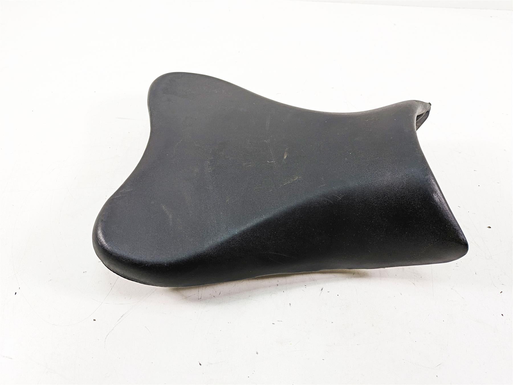 2009 Suzuki GSXR750 K9 Front Rider Seat Saddle - Read 45100-37H00-6BY | Mototech271