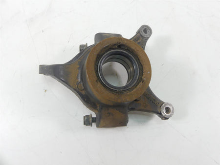 2018 Polaris RZR1000 XP EPS Turbo Dynamix Left Front Spindle Knuckle 5139868 {{ shop.shopifyCountryName }} - Mototech271