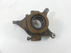 2018 Polaris RZR1000 XP EPS Turbo Dynamix Left Front Spindle Knuckle 5139868 | Mototech271