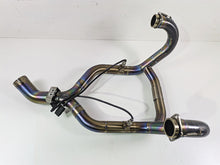 Load image into Gallery viewer, 2022 BMW RnineT Pure K22 Nice Zard 2 into 1 Header Manifold Kit ZBW003T40R
