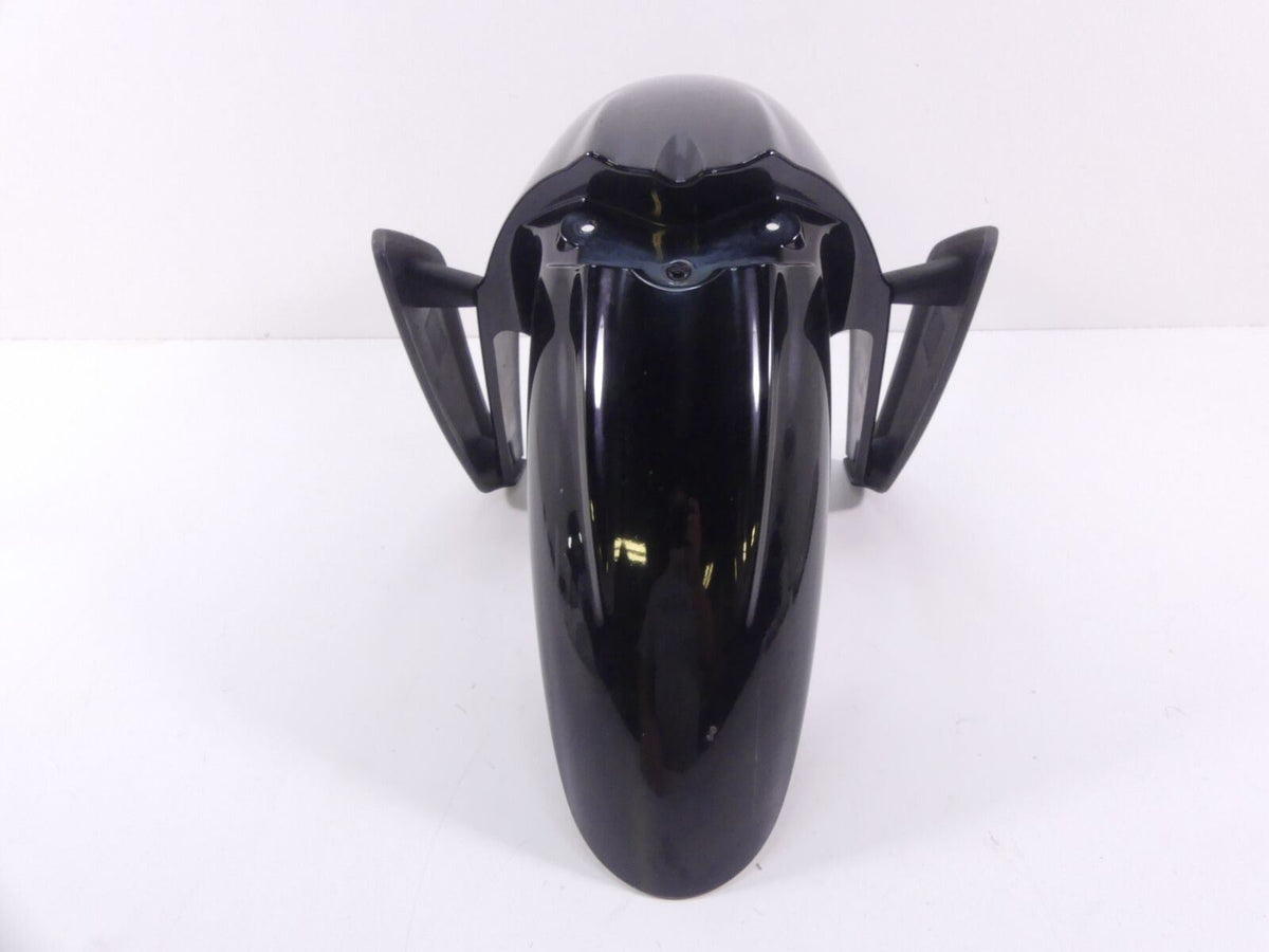 2008 BMW R1200R K27 Front Fender Tire Hugger Mud Guard 46617697182 {{ shop.shopifyCountryName }} - Mototech271