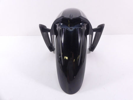 2008 BMW R1200R K27 Front Fender Tire Hugger Mud Guard 46617697182 {{ shop.shopifyCountryName }} - Mototech271