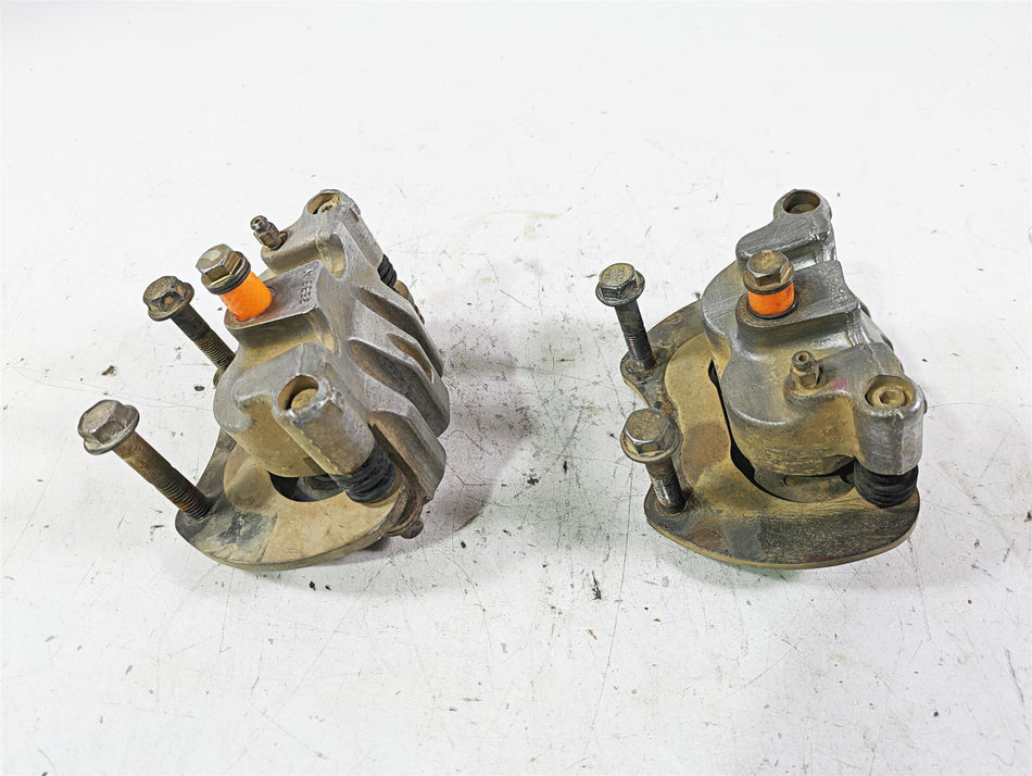 2020 Polaris RZR XP 1000 Turbo Rear Brake Caliper Set 1912478 1912479 {{ shop.shopifyCountryName }} - Mototech271