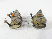 Load image into Gallery viewer, 2020 Polaris RZR XP 1000 Turbo Rear Brake Caliper Set 1912478 1912479
