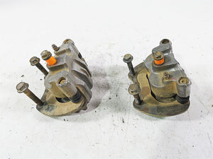 2020 Polaris RZR XP 1000 Turbo Rear Brake Caliper Set 1912478 1912479