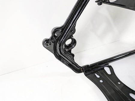 2020 Harley Touring FLHT Electra Glide Straight M8 Frame Chassis With Florida Salvage Title - 47000344 {{ shop.shopifyCountryName }} - Mototech271