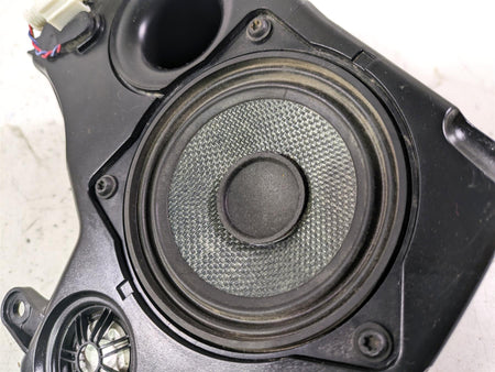2022 BMW R1250 RT K052 Left Side Audio Speaker 65138543457 {{ shop.shopifyCountryName }} - Mototech271