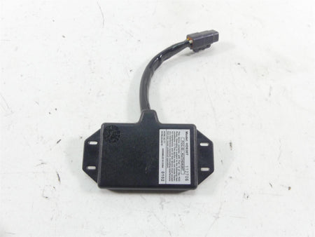 2005 Harley Touring CVO FLHTCSE Electra Glide Garage Door Transmitter 91574-04 {{ shop.shopifyCountryName }} - Mototech271