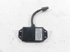 2005 Harley Touring CVO FLHTCSE Electra Glide Garage Door Transmitter 91574-04