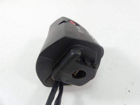 2015 Yamaha Waverunner Cruiser VX1100 Left Start Stop Cntrl Switch F2X-68310-00 {{ shop.shopifyCountryName }} - Mototech271
