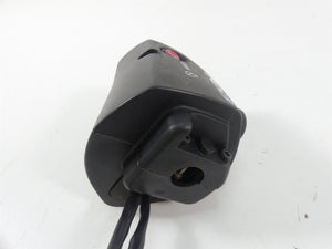 2015 Yamaha Waverunner Cruiser VX1100 Left Start Stop Cntrl Switch F2X-68310-00 | Mototech271