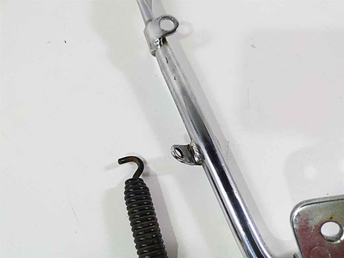 2010 Harley Touring FLHTK Electra Glide Side Kickstand Kick Jiffy Stand 50075-07 {{ shop.shopifyCountryName }} - Mototech271