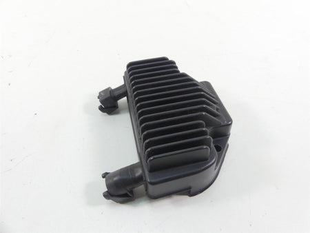 2014 Harley Dyna FXDF Fat Bob Rectifier Voltage Regulator 74631-08A {{ shop.shopifyCountryName }} - Mototech271