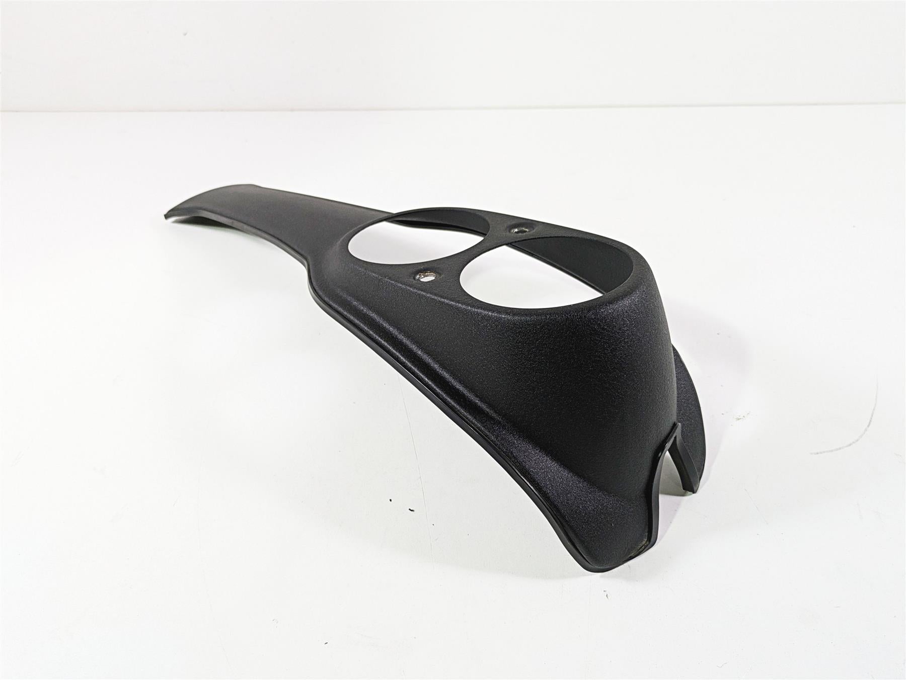 2014 Harley FXDL Dyna Low Rider Fuel Tank Dash Console Cover 70900387 {{ shop.shopifyCountryName }} - Mototech271