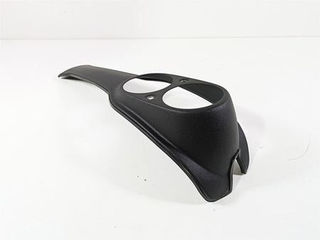 2014 Harley FXDL Dyna Low Rider Fuel Tank Dash Console Cover 70900387 {{ shop.shopifyCountryName }} - Mototech271