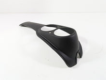 Load image into Gallery viewer, 2014 Harley FXDL Dyna Low Rider Fuel Tank Dash Console Cover 70900387 | Mototech271
