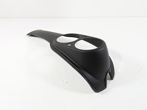 2014 Harley FXDL Dyna Low Rider Fuel Tank Dash Console Cover 70900387 | Mototech271