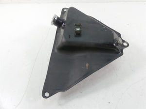 1989 Harley Touring FLTC Tour Glide Oil Tank Reservoir 62489-79C | Mototech271