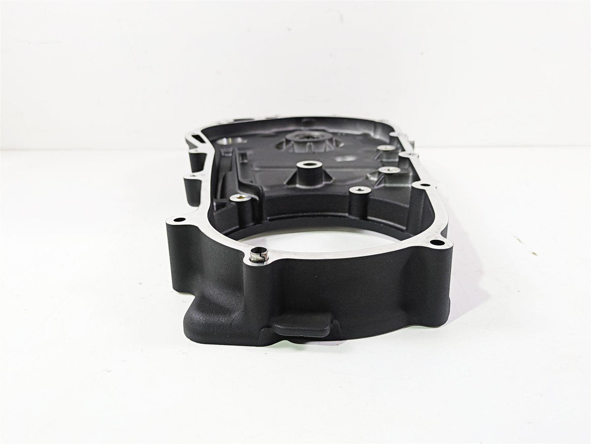 2022 Harley FXLRS Softail Low Rider Inner Primary Drive Clutch Cover 36500099 {{ shop.shopifyCountryName }} - Mototech271