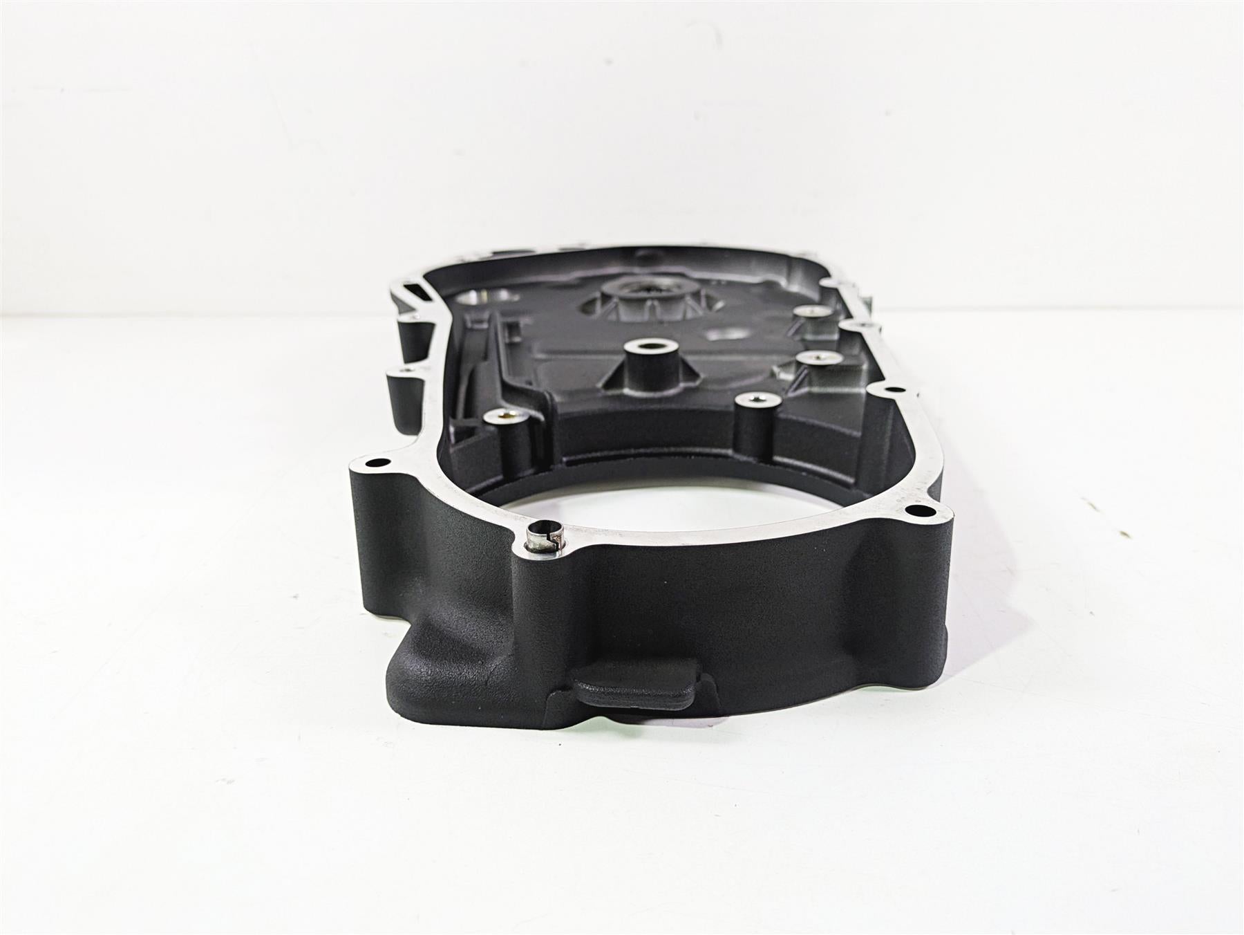 2022 Harley FXLRS Softail Low Rider Inner Primary Drive Clutch Cover 36500099 {{ shop.shopifyCountryName }} - Mototech271