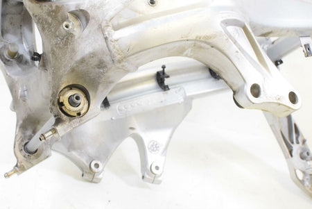 2007 BMW K1200 GT K44 Straight Main Frame Chassis Cln Ez Registr 46517684550 {{ shop.shopifyCountryName }} - Mototech271
