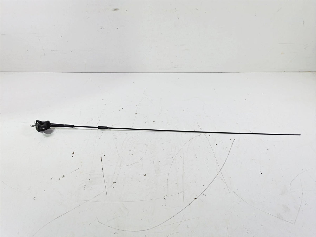 2012 Victory Cross Country Radio Antenna Mast & Mount Set 4012213 {{ shop.shopifyCountryName }} - Mototech271