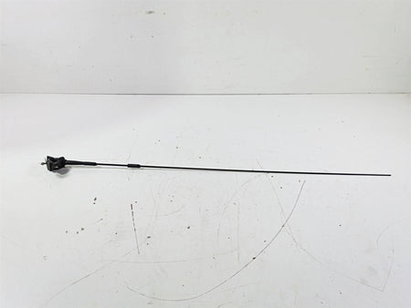 2012 Victory Cross Country Radio Antenna Mast & Mount Set 4012213 {{ shop.shopifyCountryName }} - Mototech271