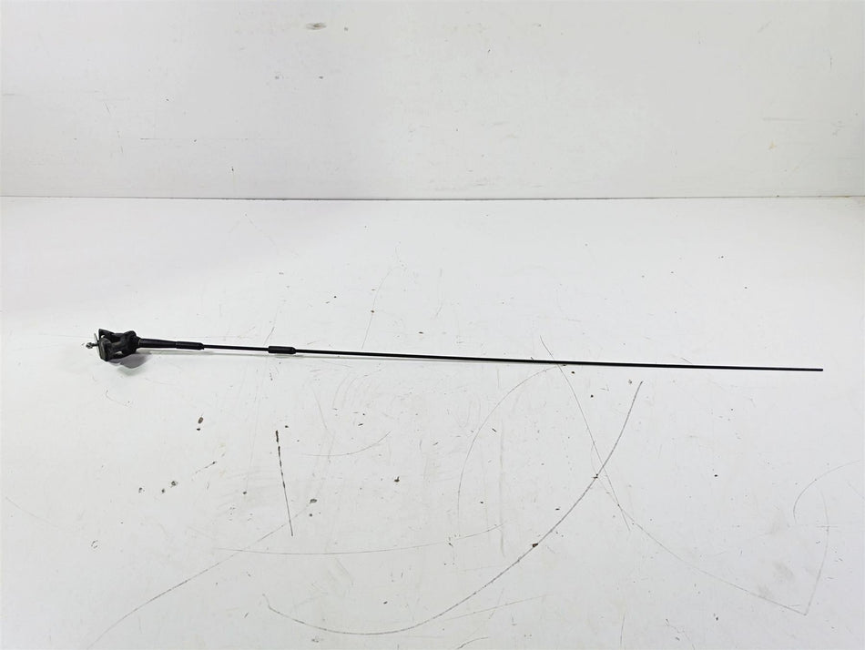 2012 Victory Cross Country Radio Antenna Mast & Mount Set 4012213 {{ shop.shopifyCountryName }} - Mototech271