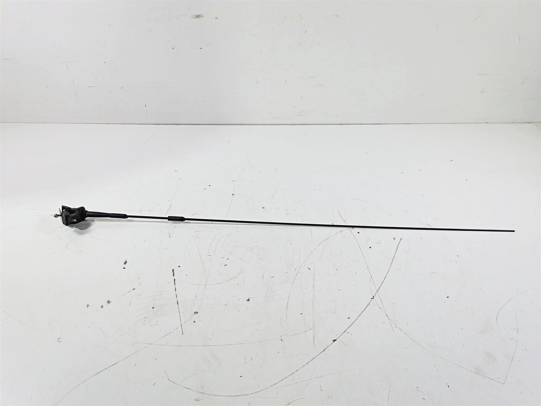 2012 Victory Cross Country Radio Antenna Mast & Mount Set 4012213 | Mototech271