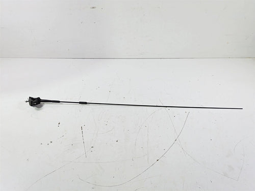 2012 Victory Cross Country Radio Antenna Mast & Mount Set 4012213 | Mototech271