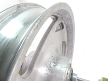 Load image into Gallery viewer, 2003 Honda VTX1800 C 18x3.5 Front Wheel Rim - Read 44650-MCH-010
