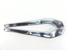 Load image into Gallery viewer, 1999 Harley Dyna FXDL Low Rider Rear Chrome Fender Struts  59138-96 59171-96 | Mototech271
