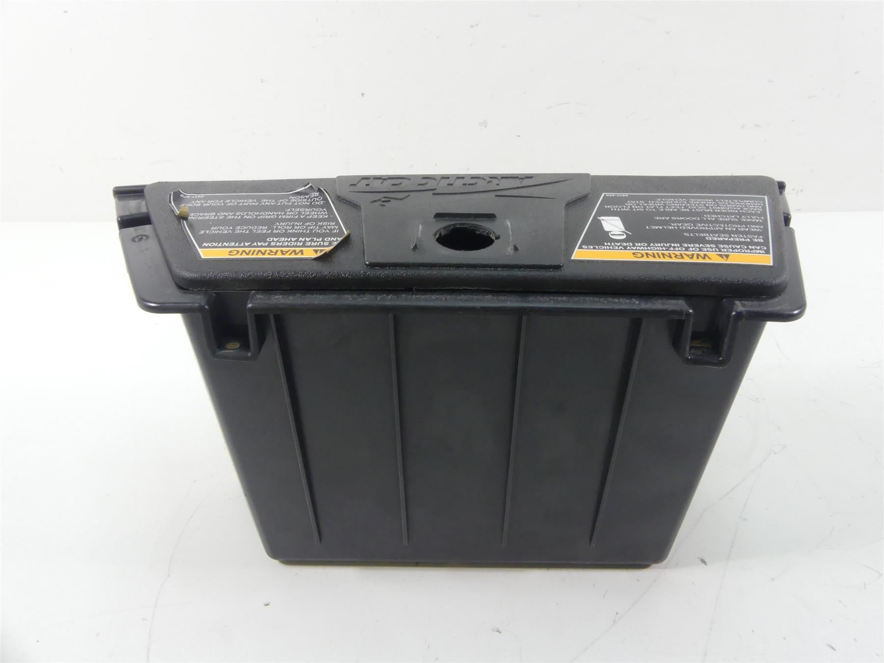 2013 Arctic Cat Wildcat 1000 LTD Glove Box Storage Luggage Compartment 2416-842 {{ shop.shopifyCountryName }} - Mototech271