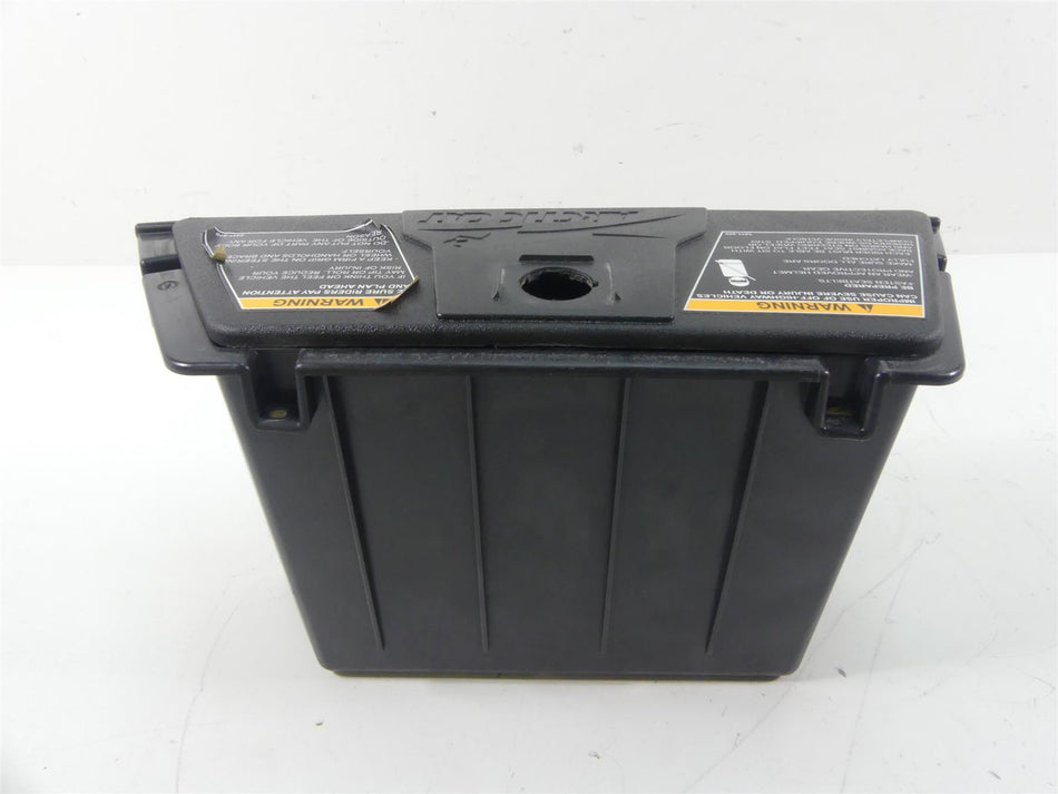 2013 Arctic Cat Wildcat 1000 LTD Glove Box Storage Luggage Compartment 2416-842 {{ shop.shopifyCountryName }} - Mototech271