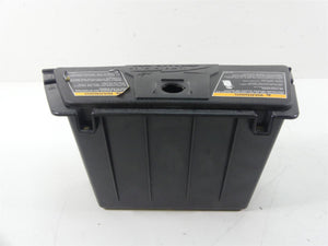 2013 Arctic Cat Wildcat 1000 LTD Glove Box Storage Luggage Compartment 2416-842 | Mototech271