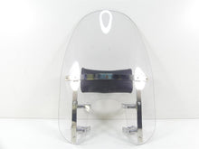 Load image into Gallery viewer, 2013 Harley FXDWG Dyna Wide Glide 18&quot; Windshield Wind Shield Screen | Mototech271
