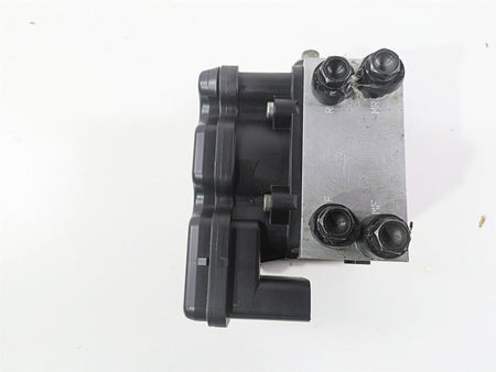 2010 Harley Touring FLHXSE CVO Street Glide Abs Brake Pump Module 40601-08A {{ shop.shopifyCountryName }} - Mototech271