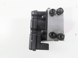 2010 Harley Touring FLHXSE CVO Street Glide Abs Brake Pump Module 40601-08A